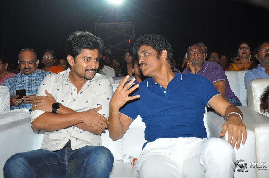 Mahanati-Movie-Audio-Launch